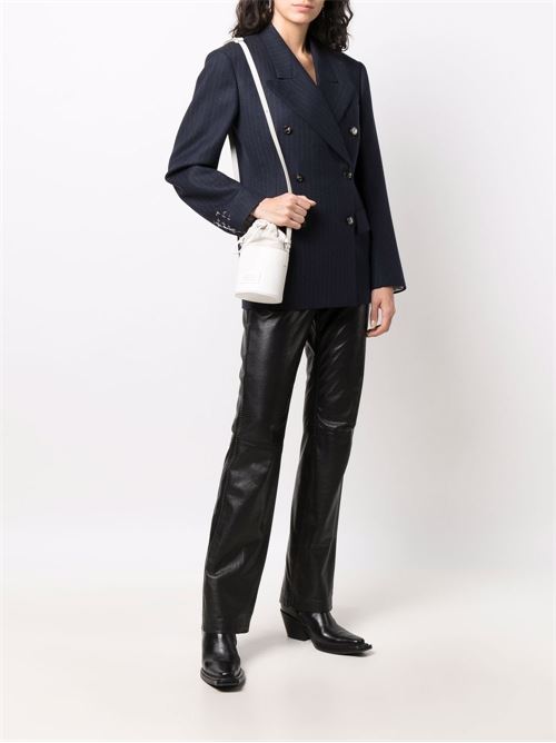 5AC MINI BUCKET MAISON MARGIELA | S56WG0164P4348H0157